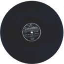 Eddie Calvert with Norrie Paramor and his Orchestra - Cherry Pink / Roses of Picardy