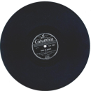 Eddie Calvert with Norrie Paramor and his Orchestra - Cherry Pink / Roses of Picardy