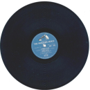 Ronnie Hilton - A woman in love / I just found out about...