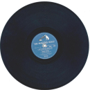 Ronnie Hilton - A woman in love / I just found out about love
