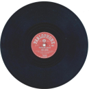 Edna Savage - Arrivederci Darling / Bella Notte