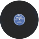 Rosemary Clooney - Hey There / It Just Happened To Happen...