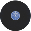Rosemary Clooney - Hey There / It Just Happened To Happen To Me