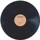 The Modernaires Vocal - Teach me tonight / Mood Indigo