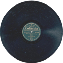 Tex Morton - The Big Rock Candy Mountains / My...