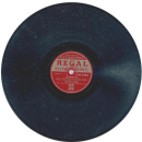 The Hill Billies - The Banjo Song / Out in Califor-ni-a