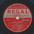 The Hill Billies - The Banjo Song / Out in Califor-ni-a