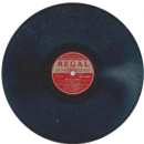 The Hill Billies - The Banjo Song / Out in Califor-ni-a