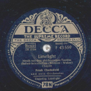 Frank Chacksfield - Limelight