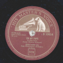 Eddie Fisher - Until you said goodbye / Oh my Papa