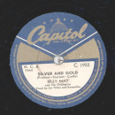 Billy May - Unforgettable / Silver and Gold