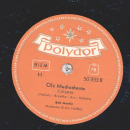 Bob Martini - Und es weht der Wind / Ole Muchacheros