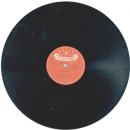Horst Wende, Akkordeon - Tanzende Finger / Rosemarie-Polka