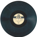 Blue Barron - Powder your face with sunshine / Cruising...