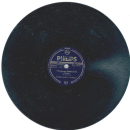 Alfred Hause - Petersburger Schlittenfahrt /...