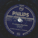Alfred Hause - Petersburger Schlittenfahrt / Dornröschens Brautfahrt