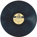 Jonny Green - Prologue: Once in the Highlands; Brigadoon / Waitin for my dearie