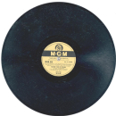Jonny Green - Prologue: Once in the Highlands; Brigadoon / Waitin for my dearie