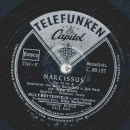 Billy Butterfield - Bugle Call Rag / Narcissus