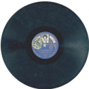 Yvonne Blanc - Boogie Woogie Runway / a) Beware my heart...