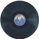 Yvonne Blanc - Boogie Woogie Runway / a) Beware my heart b) The Egg and I