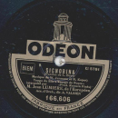 M. Jean Lumiere - Signorina / Pour qui tant de folies