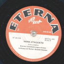 Oswald Heyden - Poème / Hora Staccato