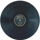 Percy Faith - Star Dust / Embraceable you