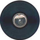 Carl Fentons Orchestra - Worried / Limehouse Blues