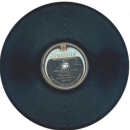 Carl Fentons Orchestra - Worried / Limehouse Blues