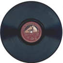Paul Whiteman - Parade of the wooden Soldiers / O, ya ya