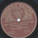 Magyari Imre - Magyari Csardas / Piros Pettyes - Mikor ket szem. Szechenyi Csardas