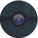 Ambrose and his Orchestra - Dinner For One / The Generals Fast Asleep
