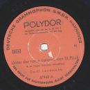 Gerti Landmann - Unter der roten Laterne von St. Pauli /...