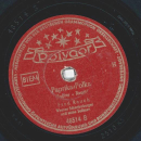 Fred Rauch - O Vaclavek / Paprika-Polka
