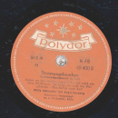 Willy Schneider mit Begleitgesang - Stimmungsbomben - Karnevalspotpourri Teil I  und II