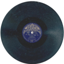 Winifred Atwell - Swanee River Boogie / The Black and...
