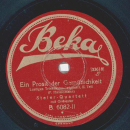 Steier Quartett - Ein Prosit der Gemütlichkeit Teil I und II