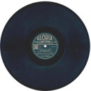 Die 5 Gloria Gesangs-Gitarristen - Friesenlied / Teure...