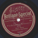 Ferdy Kauffmann - Fledermaus-Potpourri Teil I und II