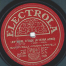 Rosa Ponselle, Giovanni Martinelli - Leb wohl, O Erde Teil I und II