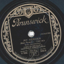 Louis Betancourts - Ramona / My Heaven