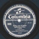 Lucienne Boyer - Parlez-moi damour / Dans la fumée
