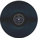 Dinah Shore und Buddy Clark - My one and only highland...
