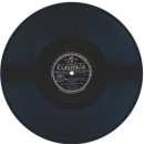 Dinah Shore und Buddy Clark - My one and only highland fling / Baby its cold outside 