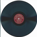 Mitgleider des Orchesters der Scala, Mailand: Carlo Sabajno - Der Bajazzo (9 Records)