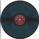 Mitgleider des Orchesters der Scala, Mailand: Carlo Sabajno - Der Bajazzo (9 Records)