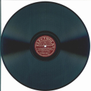 Mitgleider des Orchesters der Scala, Mailand: Carlo Sabajno - Der Bajazzo (9 Records)