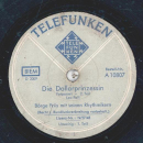 Börge Friis - Die Dollarprinzessin, Potpourri Teil I und II