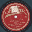 Kapelle Jais - Erinnerung an Hersching / Auf Bergeshöh